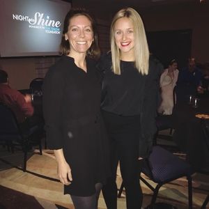 Meet your Posher, Elizabeth